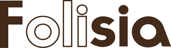 logo Folisia - link alla homepage